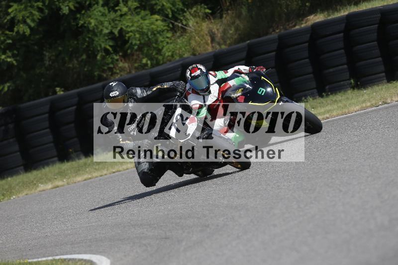 /18 05.06.2026  TZ Motorsport ADR/Gruppe rot/9